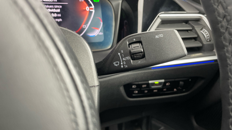 BMW 4 Series 420i xDrive M Sport 2dr Step Auto Petrol Coupe